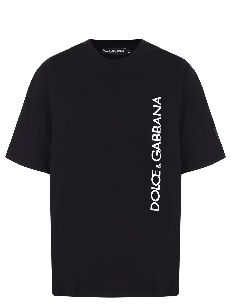 Футболка хлопковая