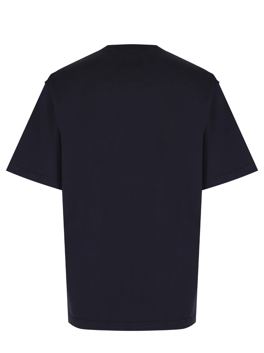 Футболка хлопковая