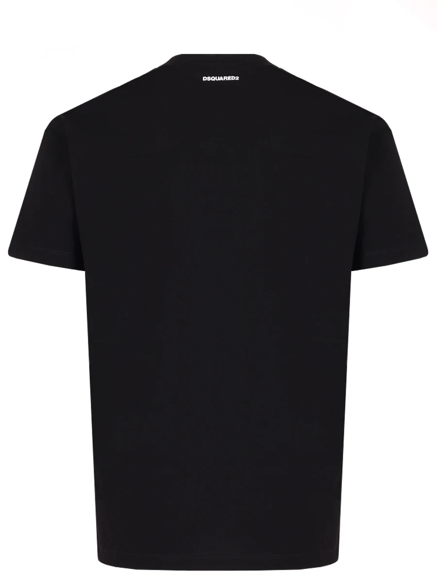 Футболка хлопковая