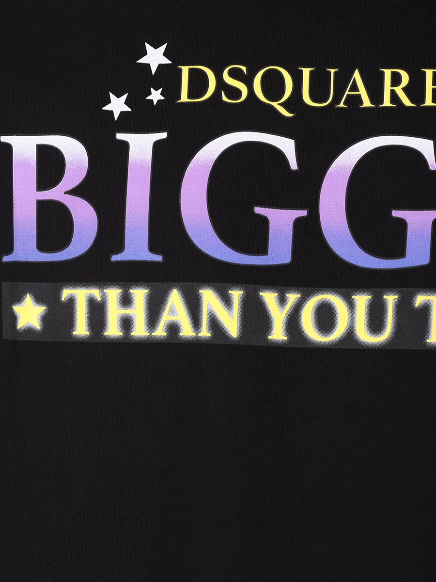 Футболка хлопковая