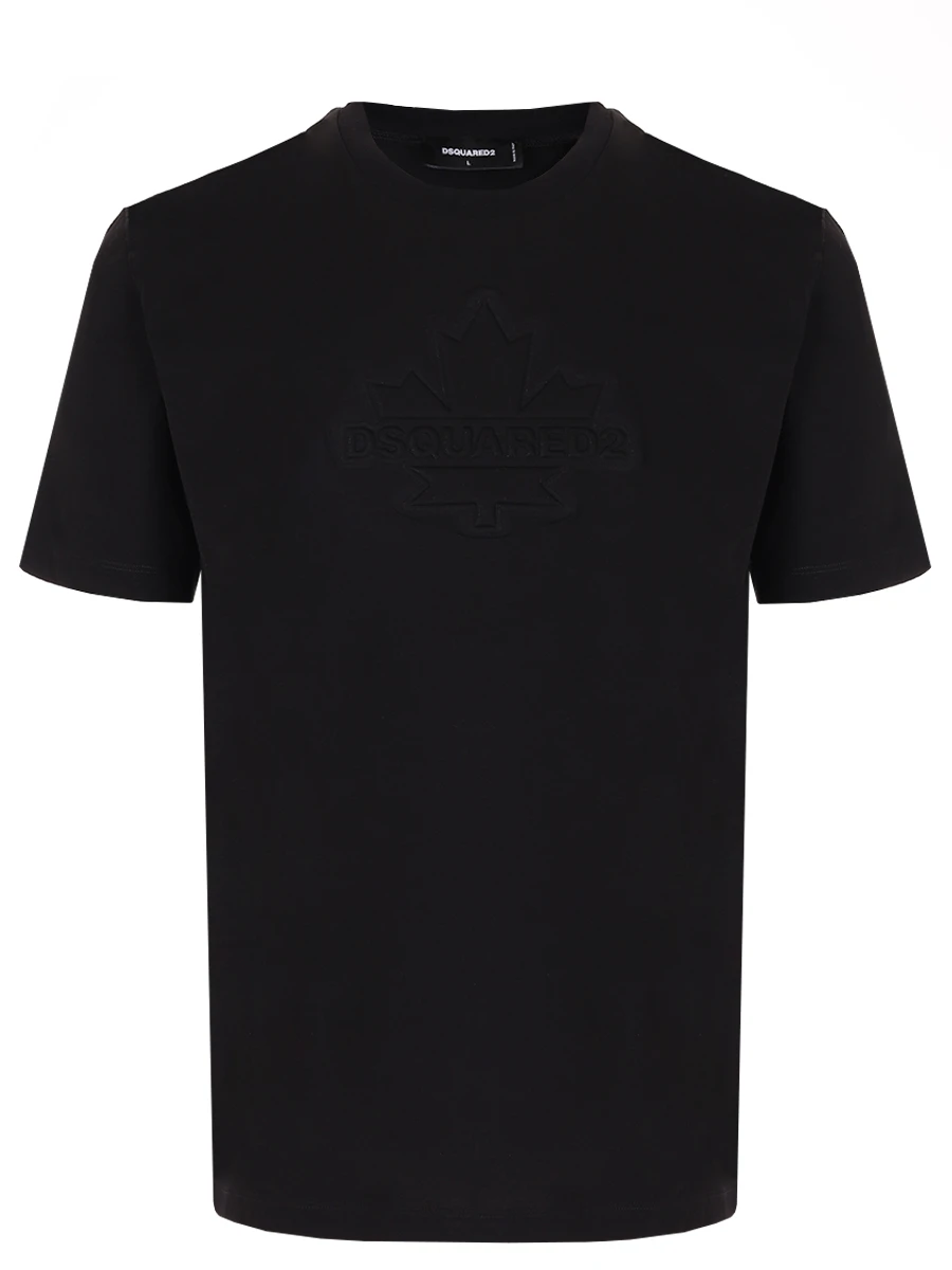 Футболка хлопковая