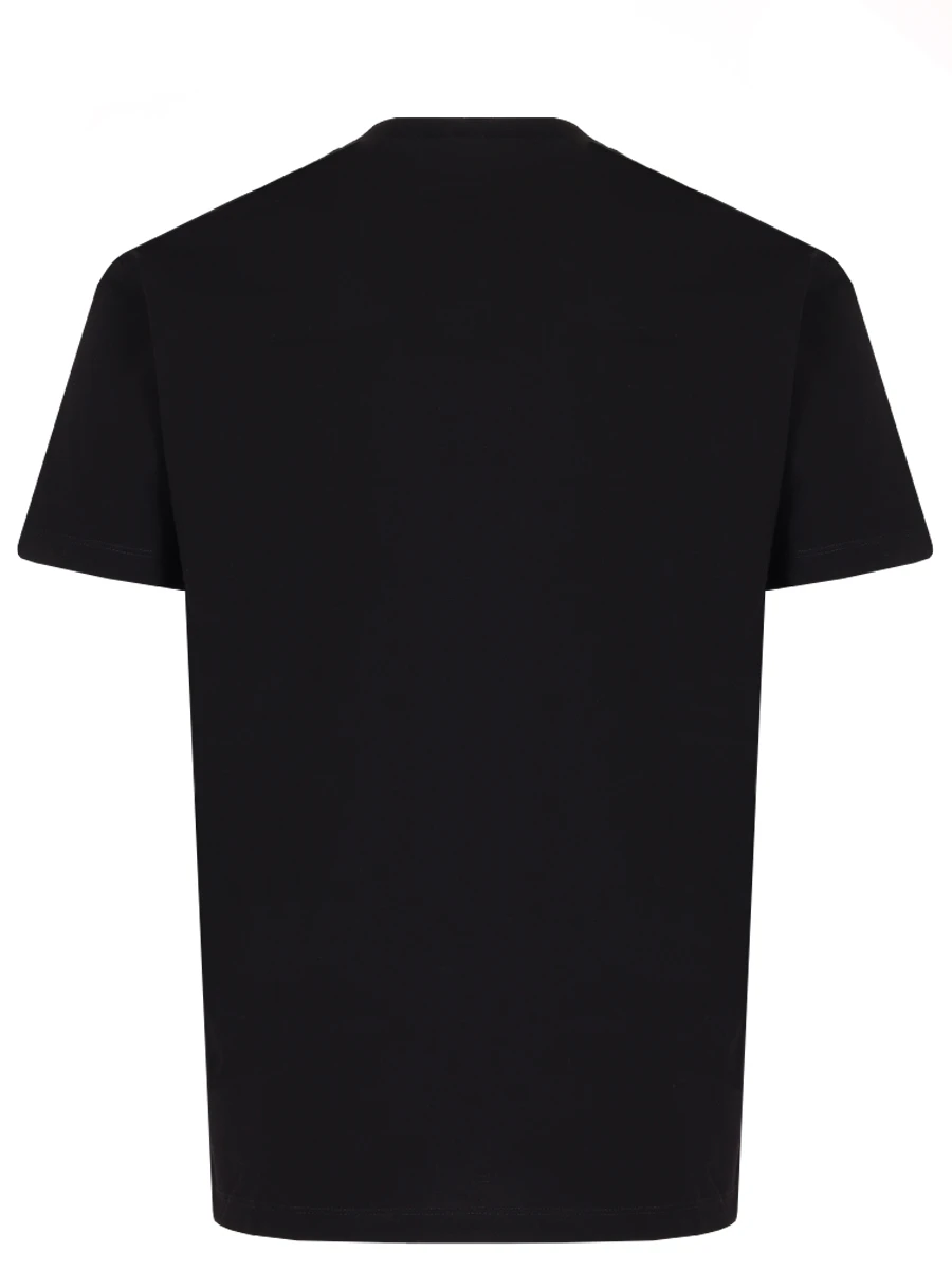 Футболка хлопковая