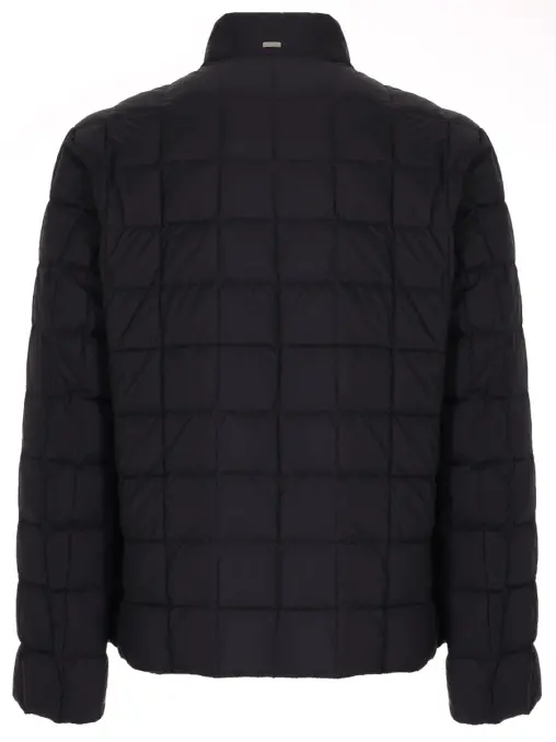 Пуховик стеганый HERNO