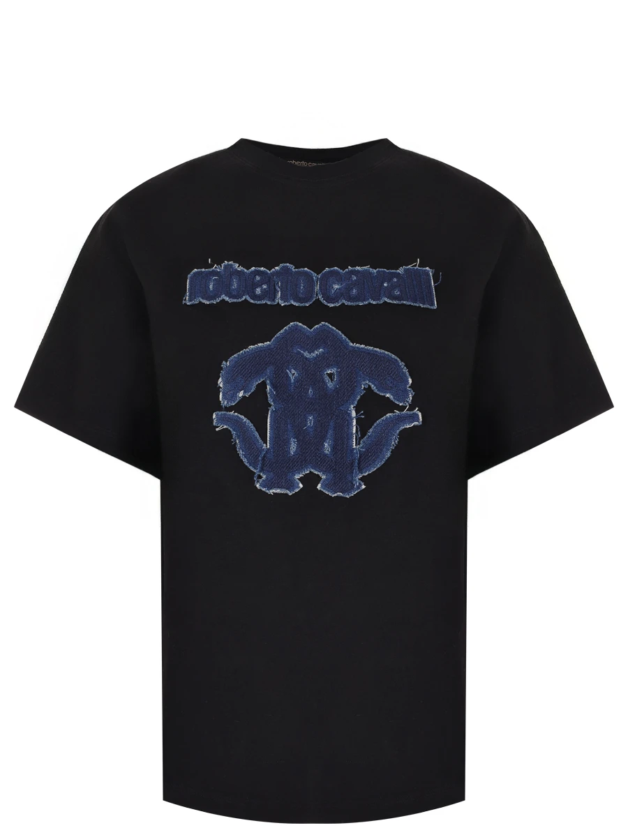 Футболка хлопковая