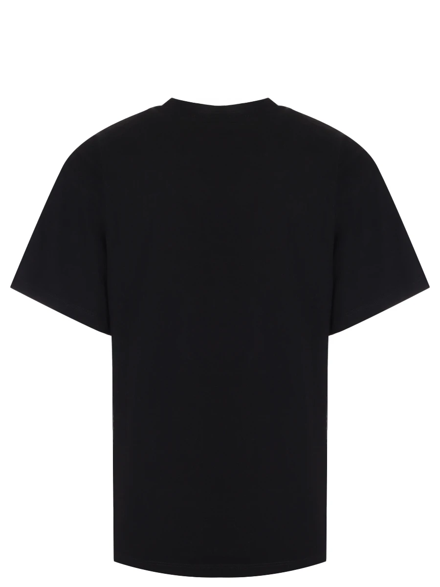 Футболка хлопковая