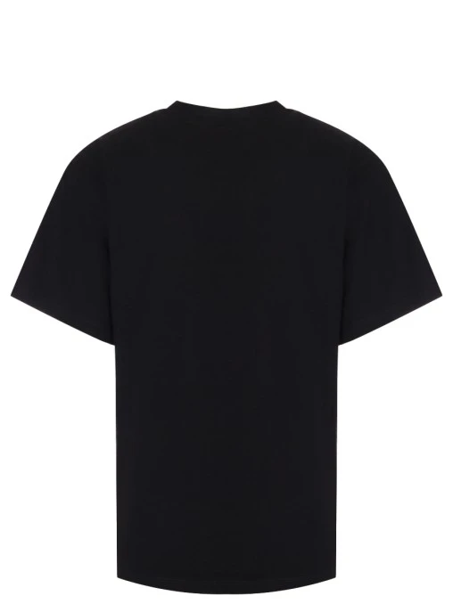 Футболка хлопковая ROBERTO CAVALLI