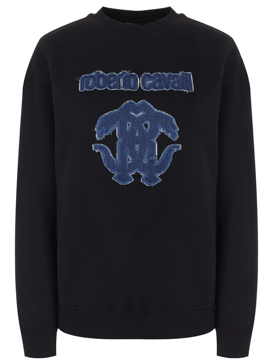 Толстовка хлопковая