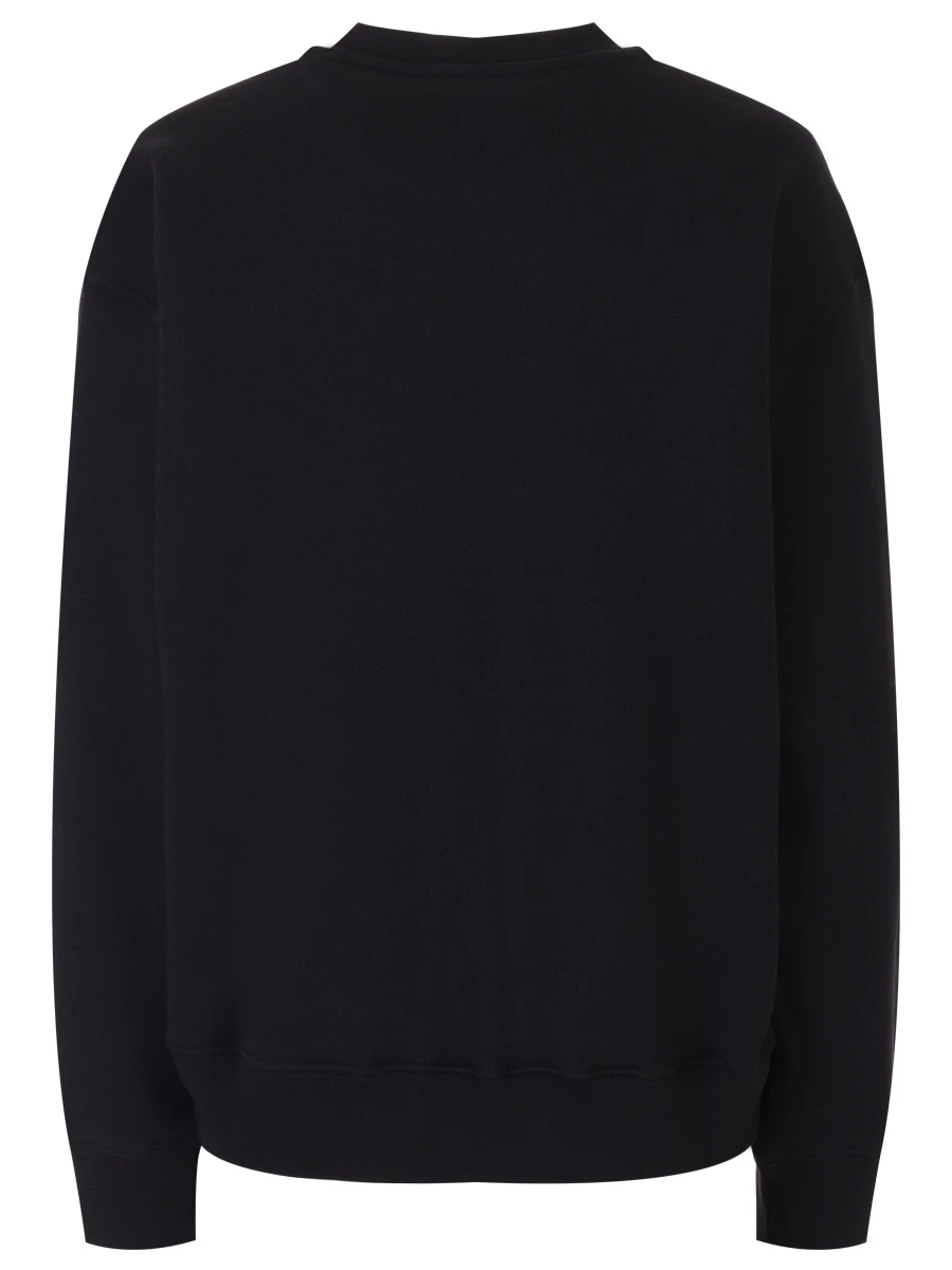 Толстовка хлопковая