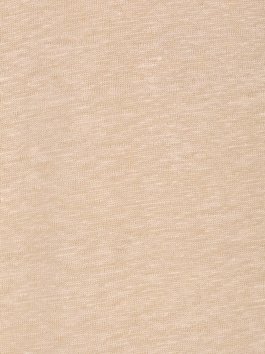 Поло льняное