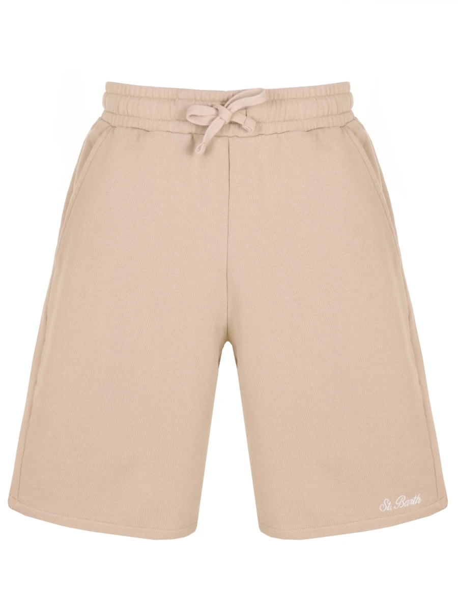 Шорты хлопковые