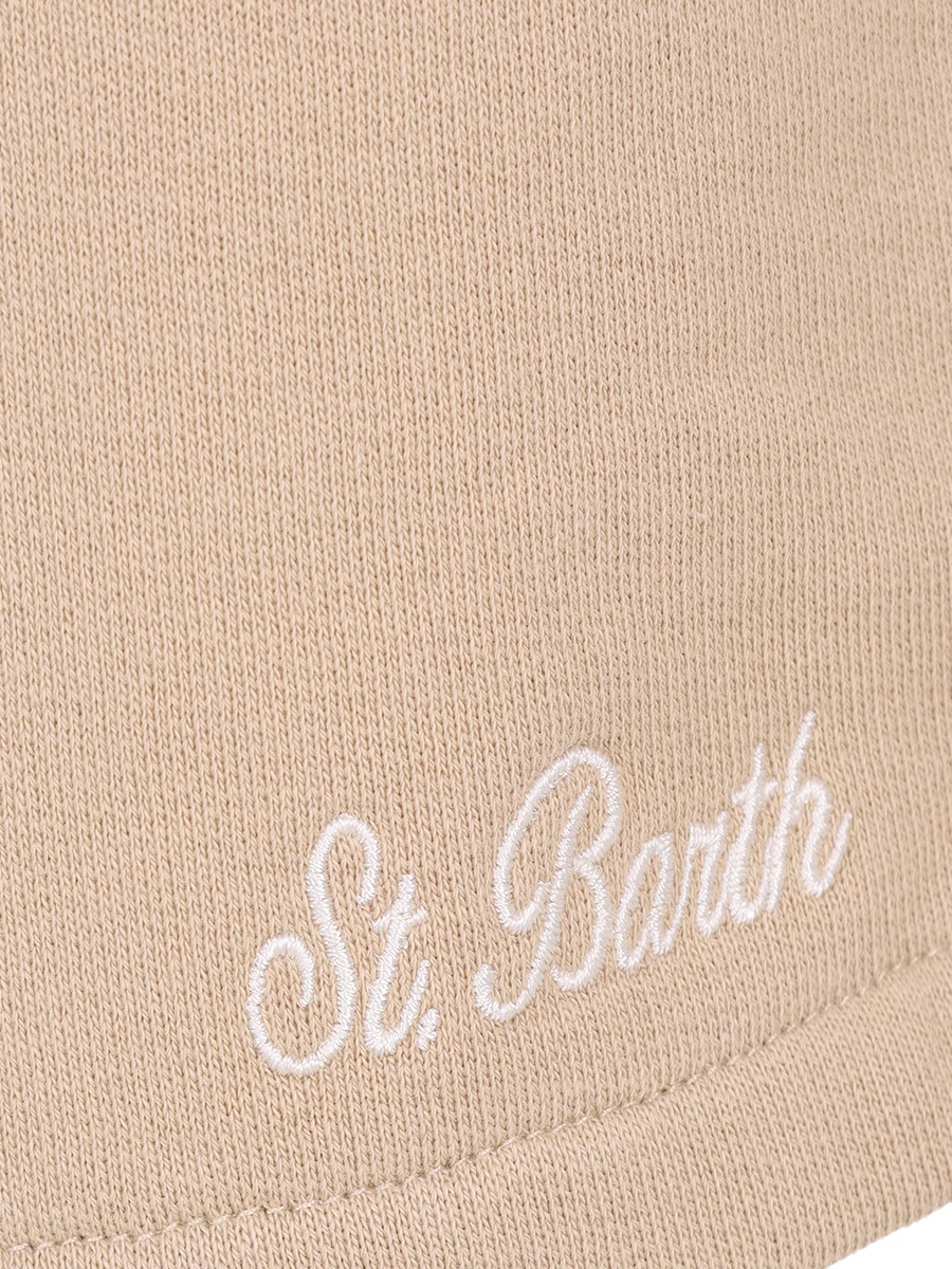 Шорты хлопковые