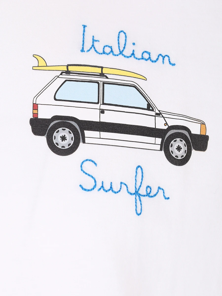 Футболка хлопковая