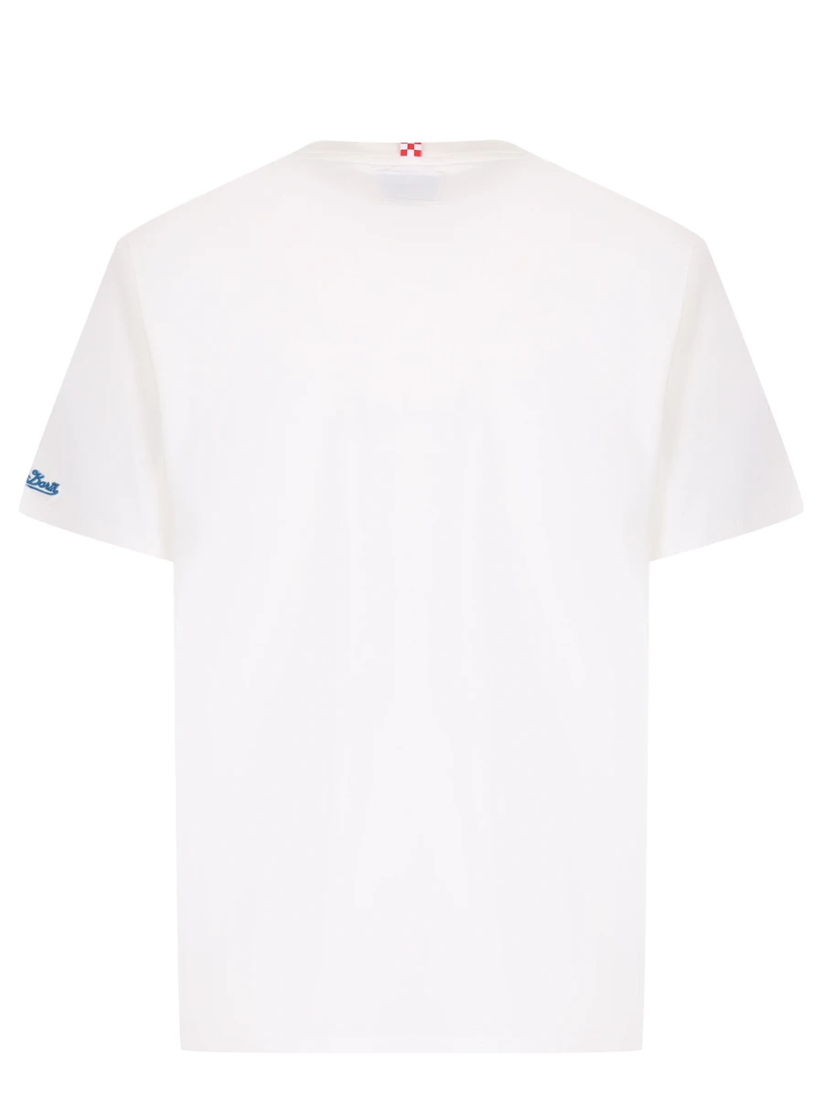 Футболка хлопковая