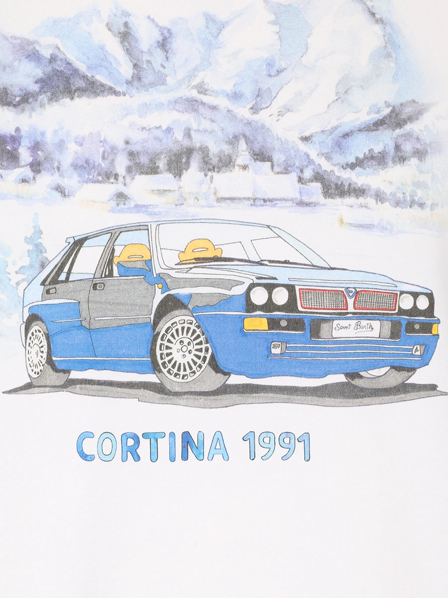 Футболка хлопковая