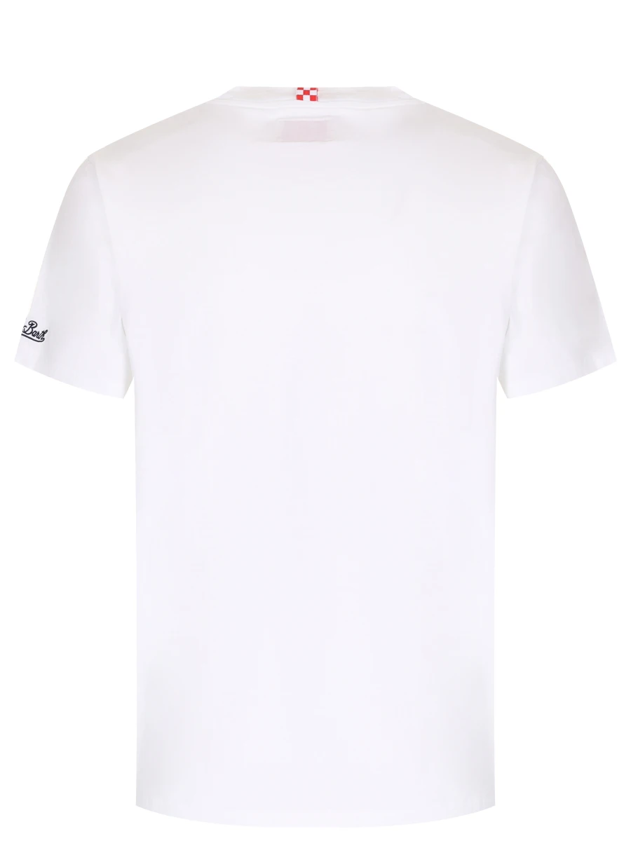 Футболка хлопковая