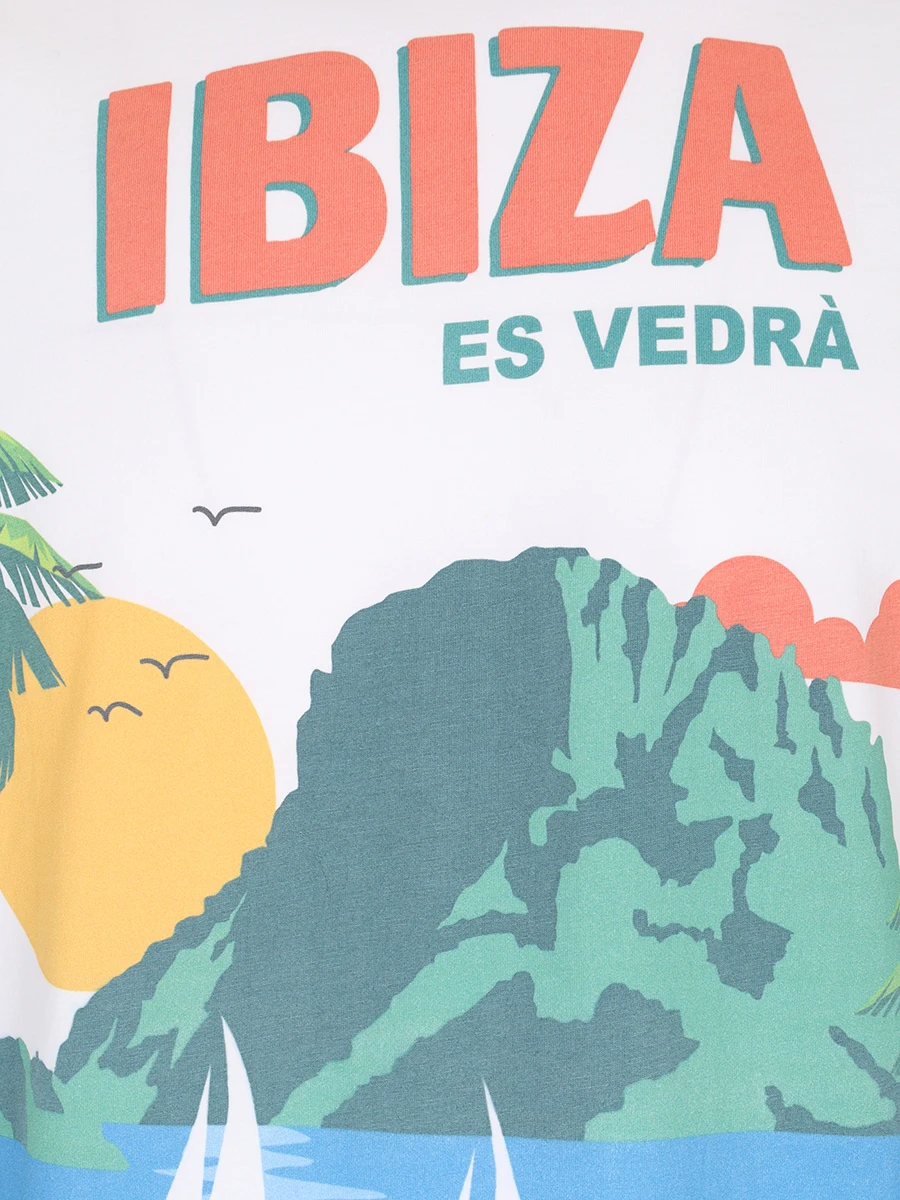 Футболка хлопковая