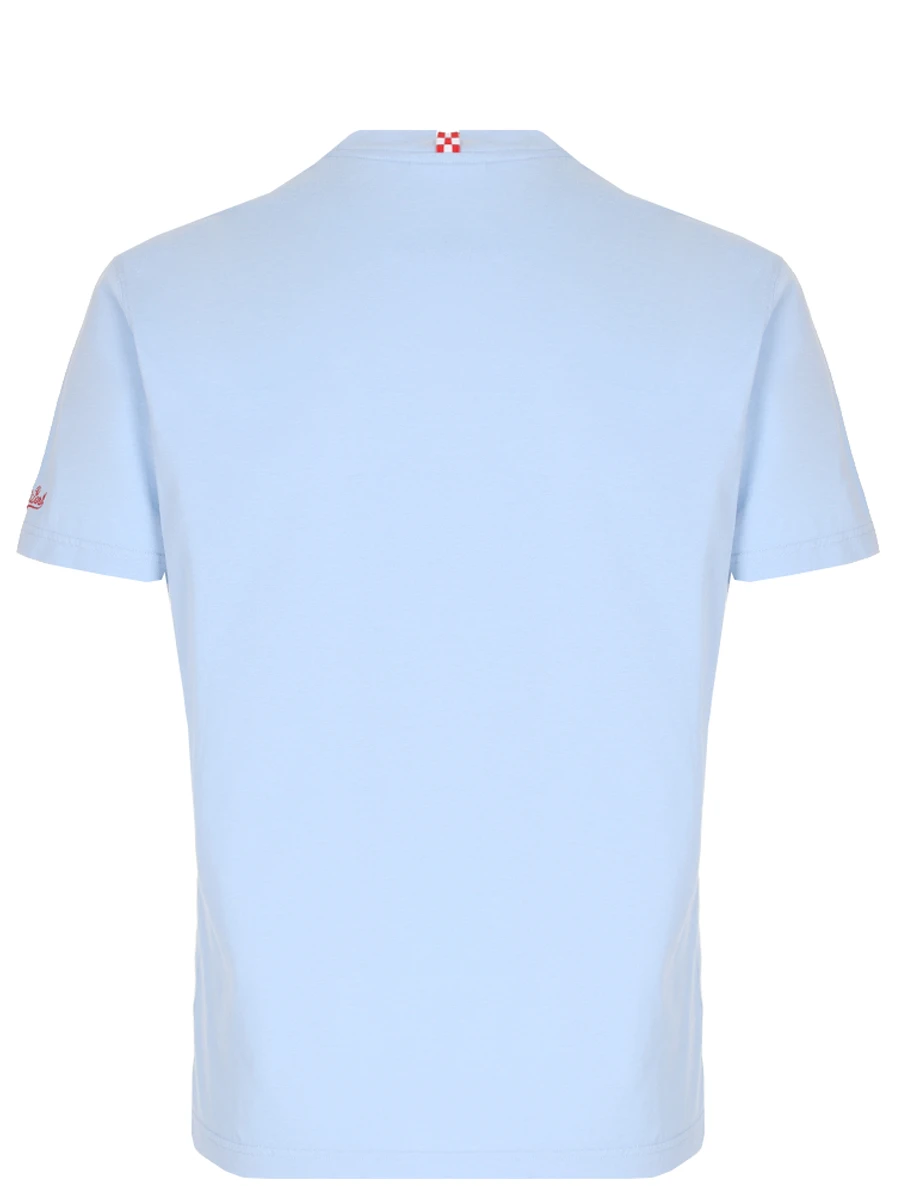 Футболка хлопковая