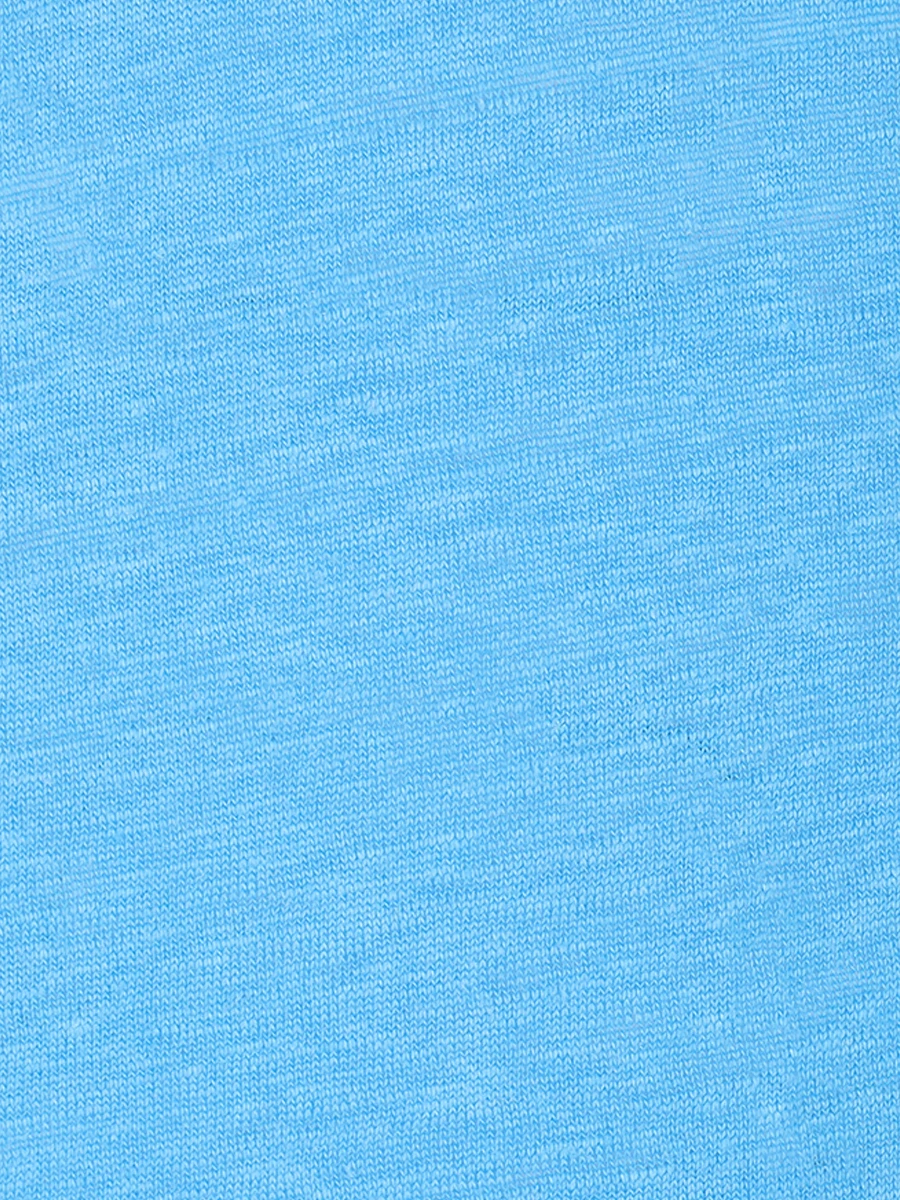 Поло льняное