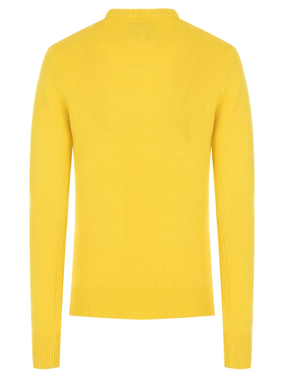 Джемпер с принтом