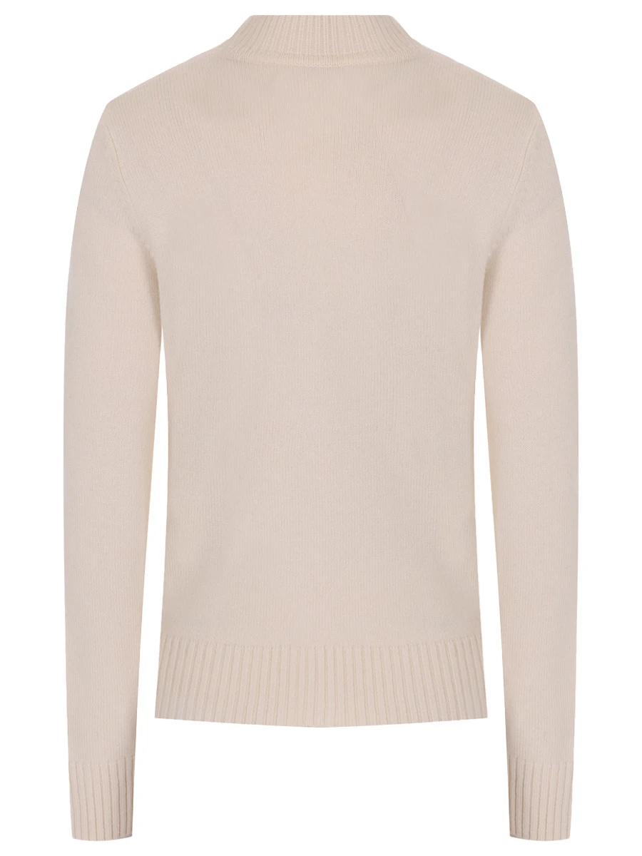 Джемпер с принтом