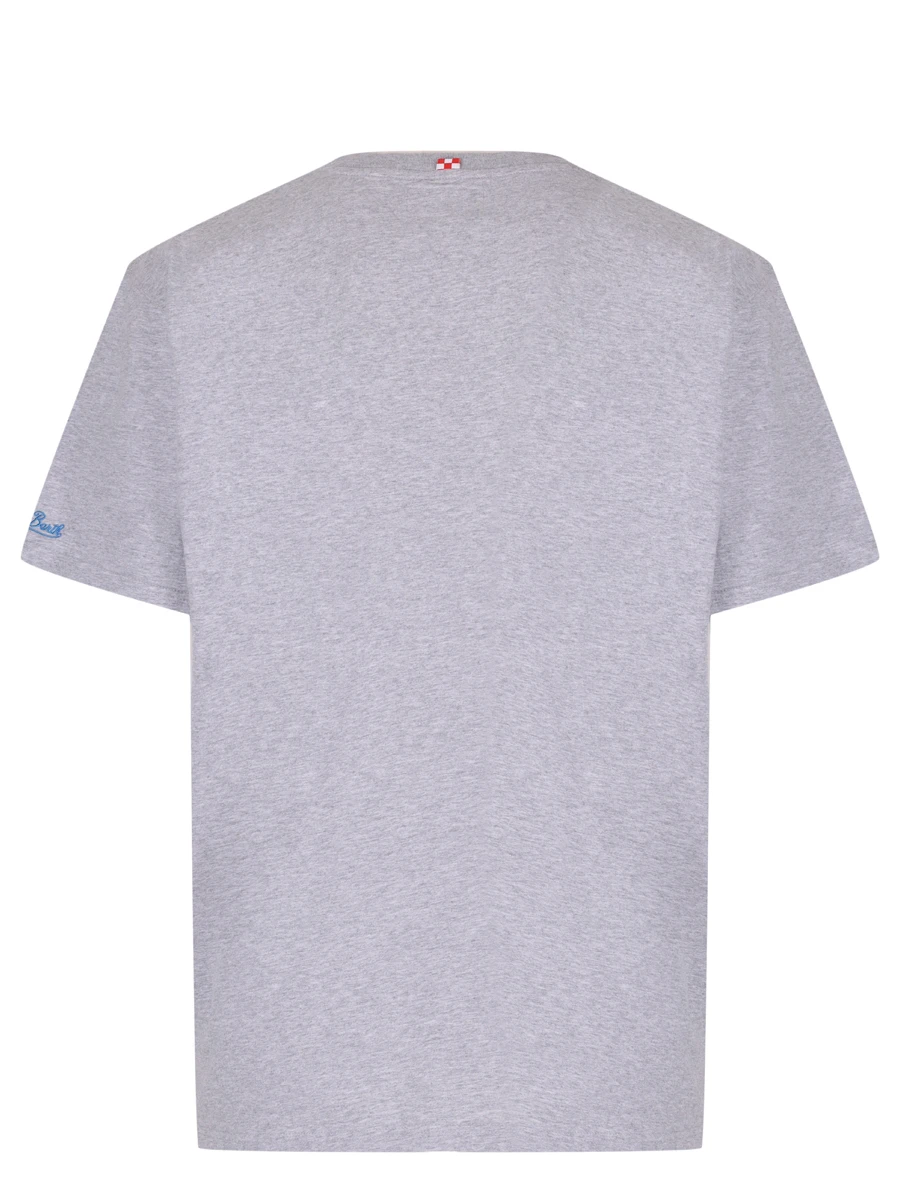 Футболка хлопковая