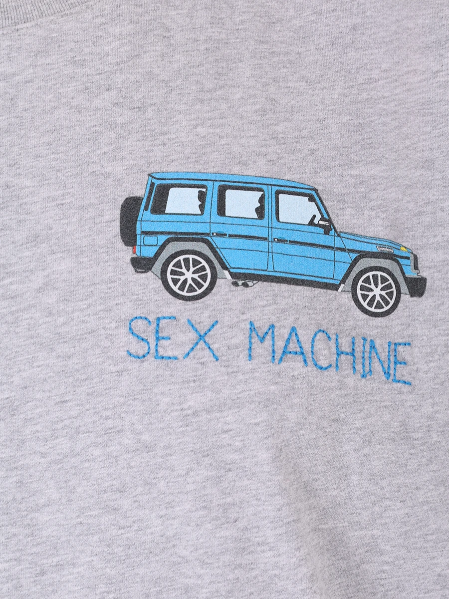 Футболка хлопковая