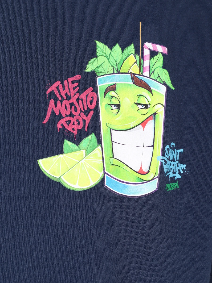 Футболка хлопковая