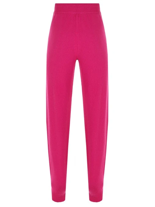 Брюки однотонные MC2 SAINT BARTH