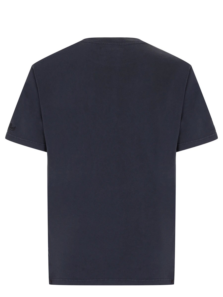 Футболка хлопковая