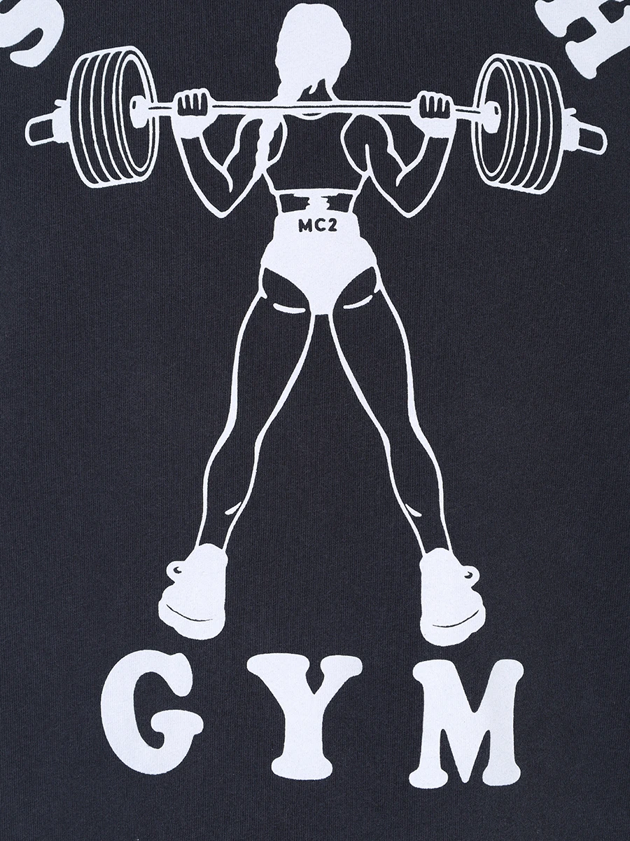 Футболка хлопковая