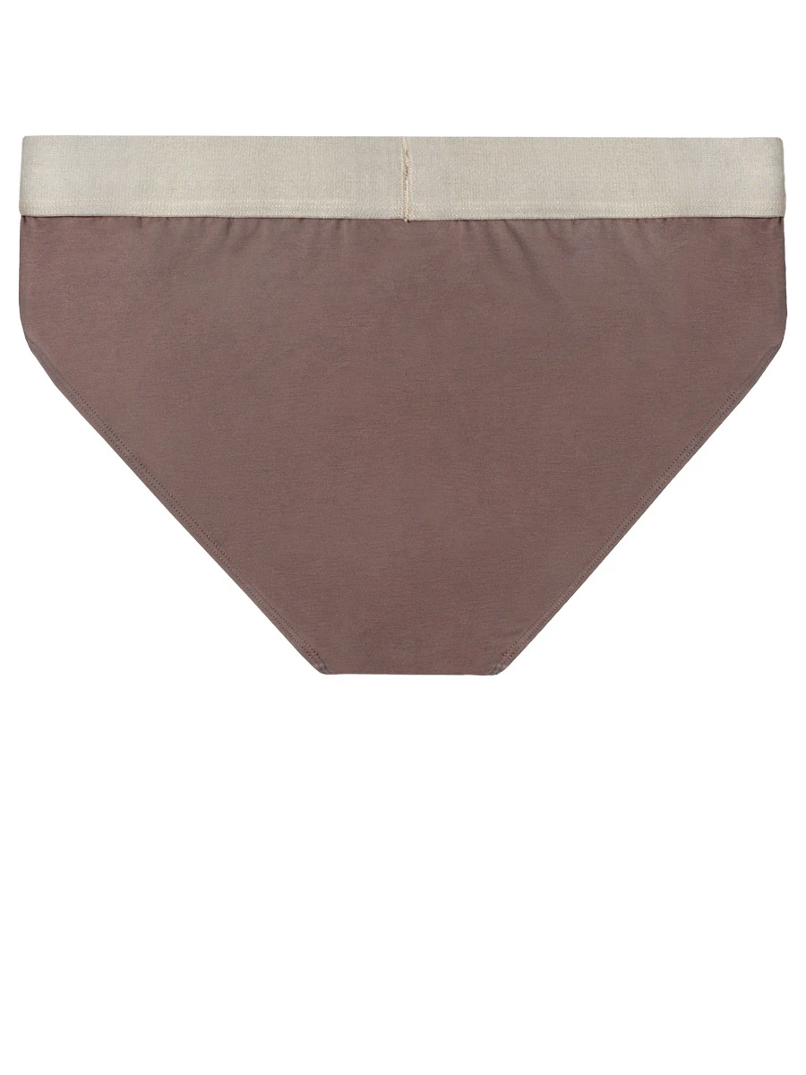 Брифы CONTRABANDEADOS TRUNKS CHOCO