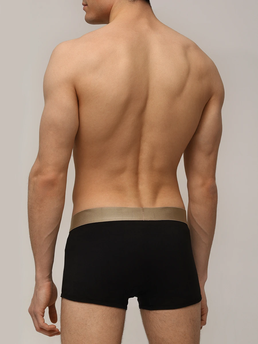 Боксеры CONTRABANDEADOS BOXERS BLACK