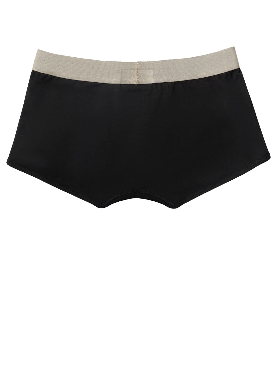 Боксеры CONTRABANDEADOS BOXERS BLACK