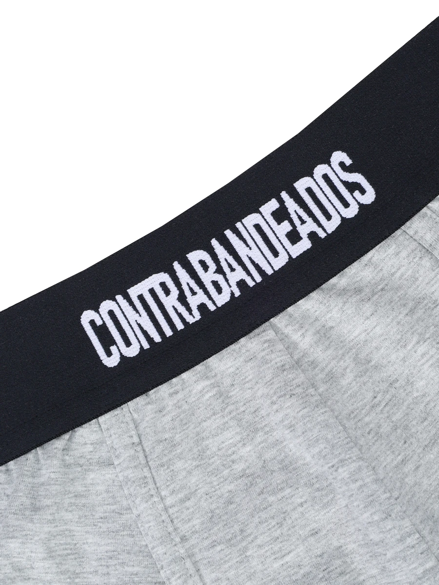 Боксеры CONTRABANDEADOS BOXERS MELANGE