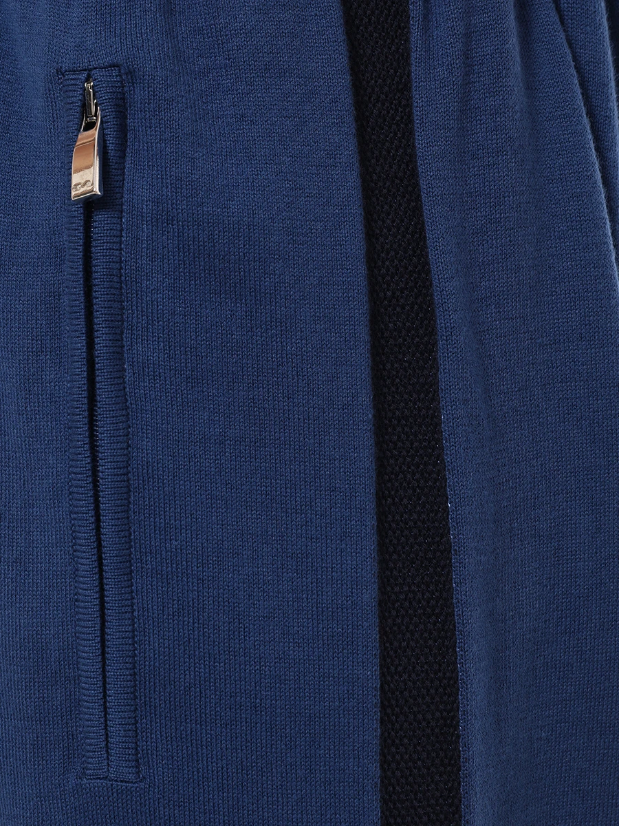 Брюки спортивные