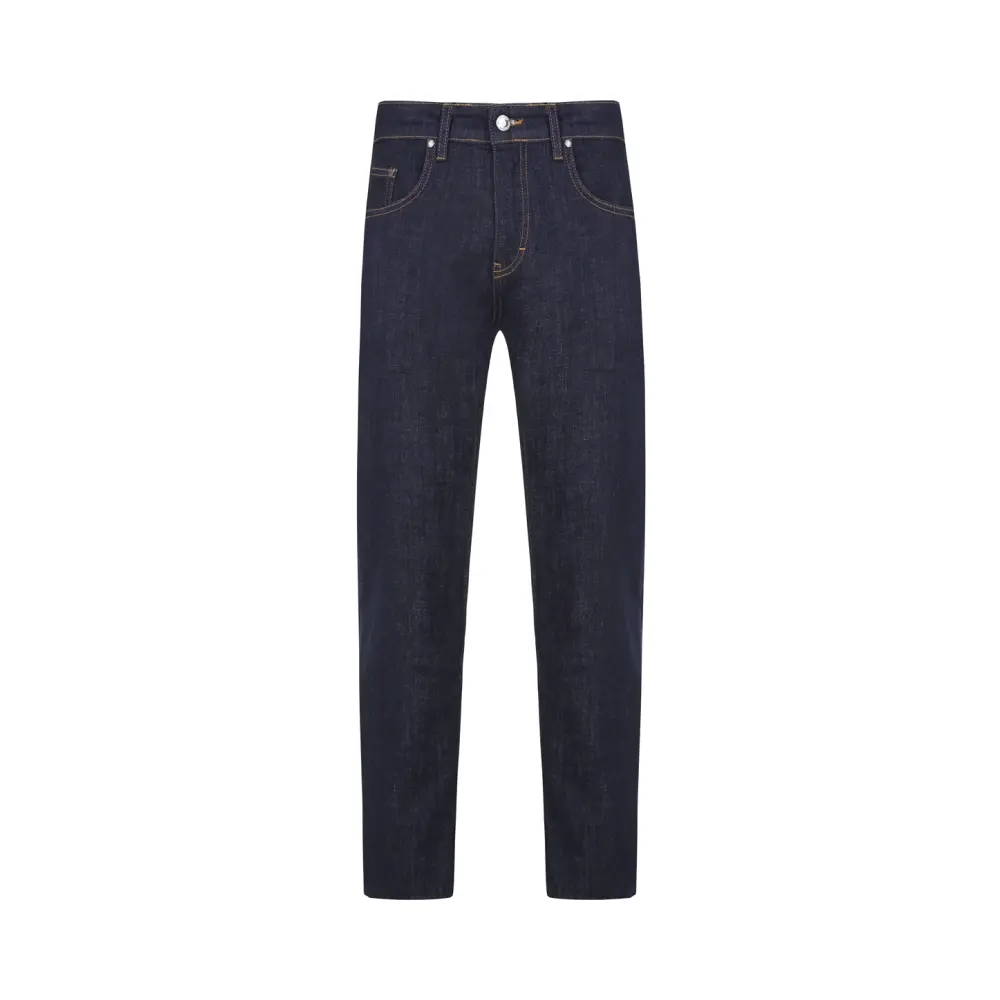 Джинсы Slim Fit хлопковые Lazio