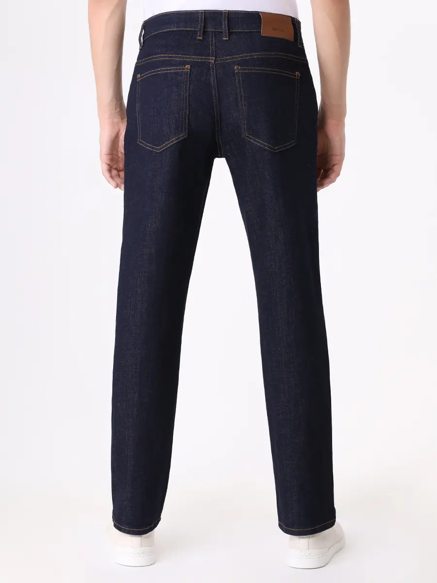 Джинсы Slim Fit хлопковые Lazio