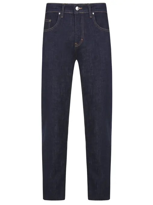 Джинсы Slim Fit хлопковые Lazio BML