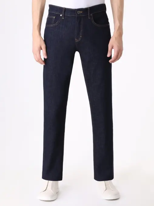 Джинсы Slim Fit хлопковые Lazio BML