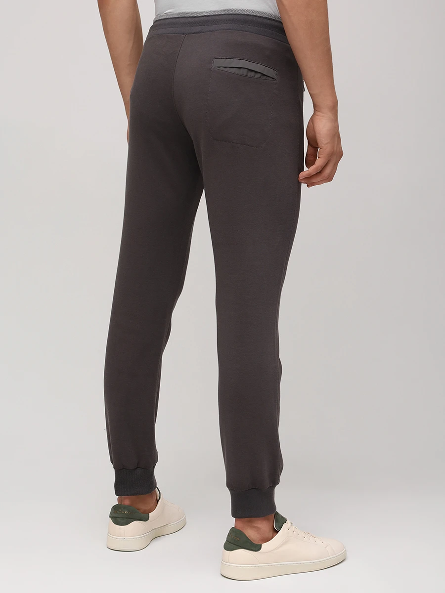 Брюки спортивные