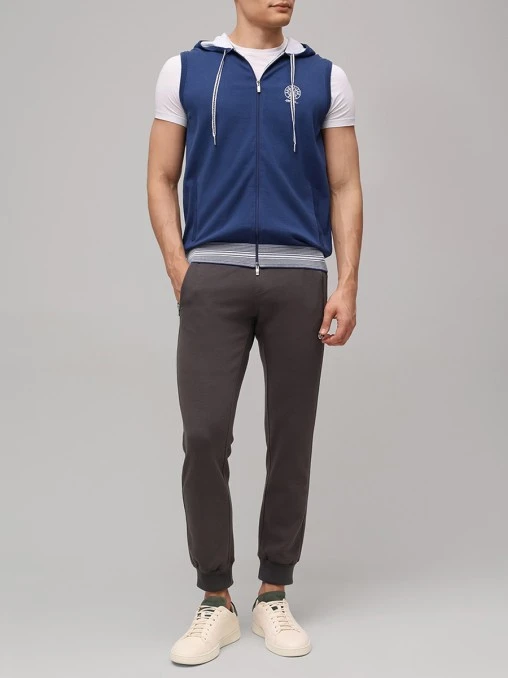 Брюки спортивные BML