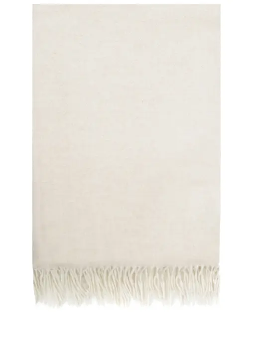 Шарф кашемировый BML