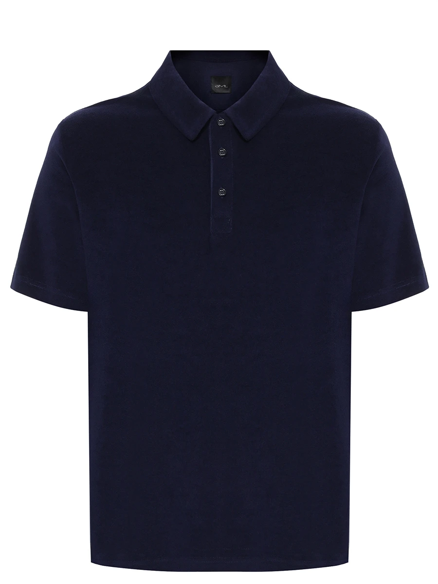 Поло хлопковое