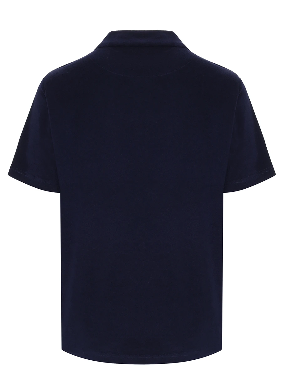 Поло хлопковое