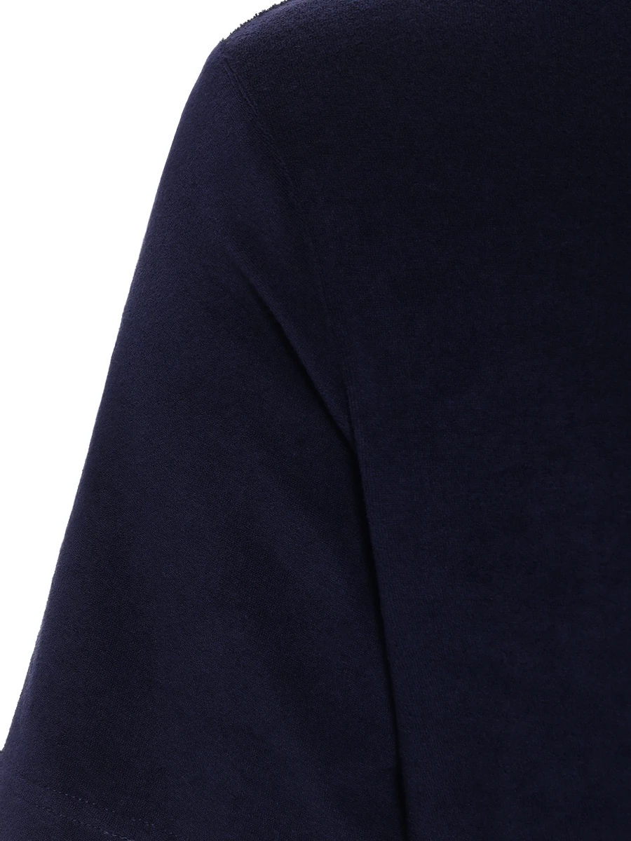 Поло хлопковое