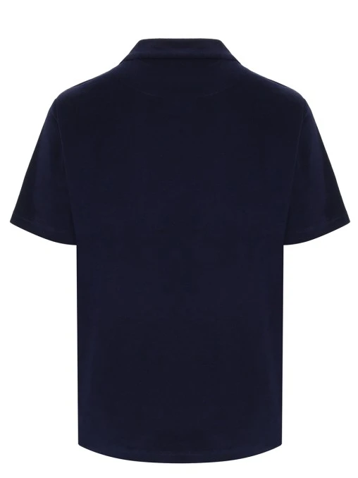 Поло хлопковое BML