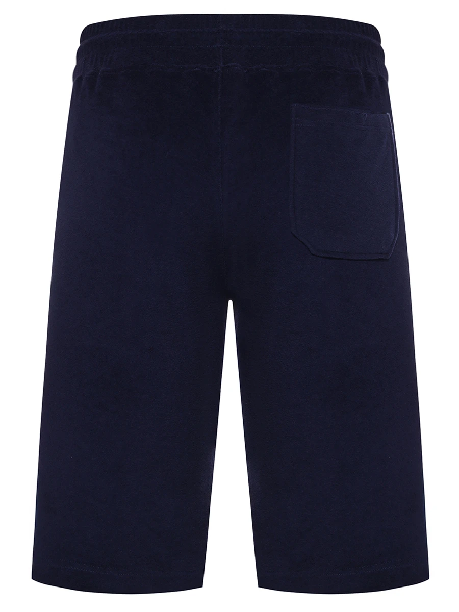 Шорты хлопковые