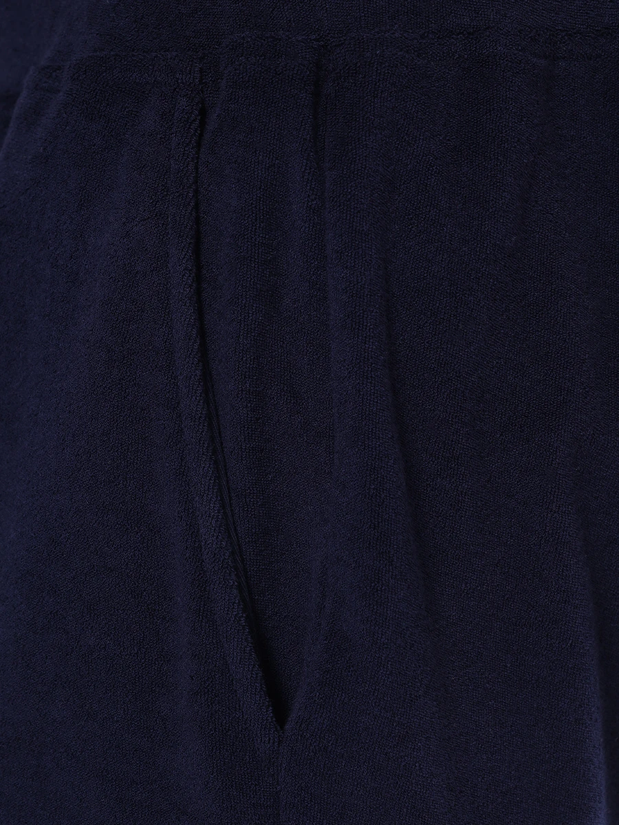 Шорты хлопковые