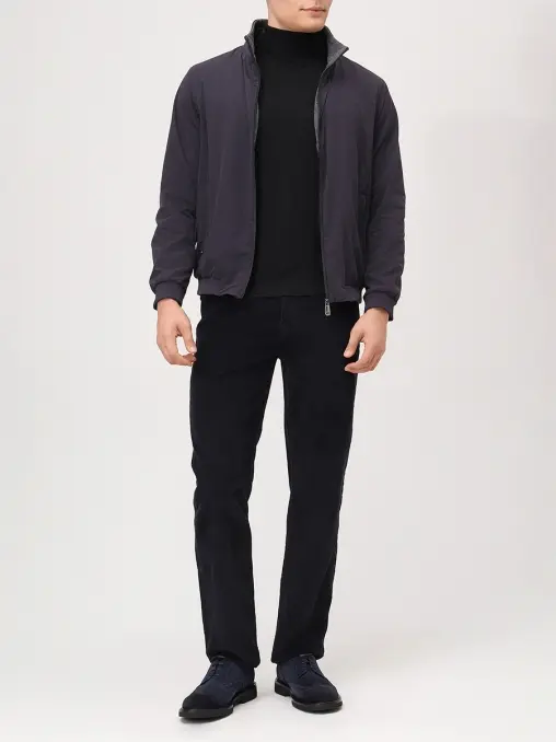 Джинсы Slim Fit хлопковые BML