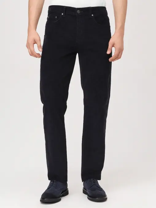 Джинсы Slim Fit хлопковые BML